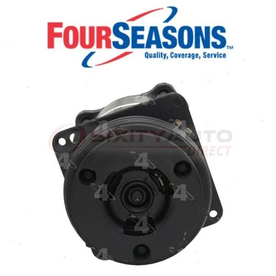 Reman Four Seasons AC Compressor for 1964-1965 Oldsmobile Jetstar I - Heating Ai Foto 1 de 4