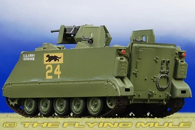 Modelo Fácil 1:72 M113 APC Ejército de Estados Unidos 8ª División de Infantería #24 Foto 1 de 4