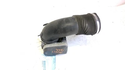 Cuerpo del acelerador para BMW 745i 280756 02-05 Foto 1 de 4