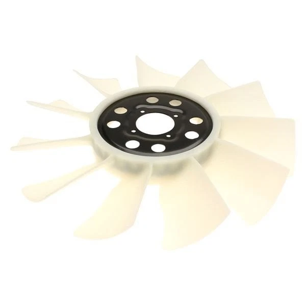 For Ford Explorer Sport 2002-2003 Motorcraft Engine Cooling Fan Clutch Blade - Image 1 of 1