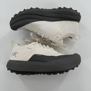 Arc'teryx Sylan Shoes Women’s Size 8 Gore-Tex Vibram Trail Running Outdoor - Picture 1 of 10