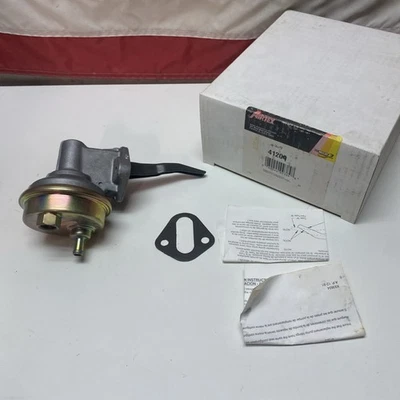 Механический топливный насос Airtex 41209 подходит для Buick Chevy Cadillac Oldsmobile Pontiac - Изображение 1 из 4
