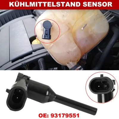 Kühlmittelstandssensor Kühlmittelstand für OPEL Astra H Zafira B Caravan Sensor - Bild 1 von 4