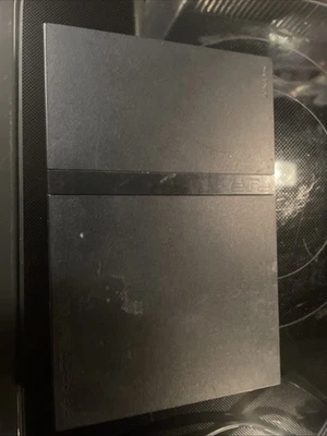 Sony PlayStation 2 Slim Was A GameStop unidad no funciona no funciona  Foto 1 de 4