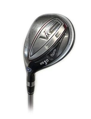 LH Nike VRS 21* 3 Hybrid/Rescue Graphite Fubuki 75x4NG Regular Flex - Image 1 of 4