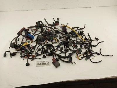 Saab 9-3 Vehículo Cableado Cableado Enchufe Coletas Se Adapta 2003-2011 03 04 05 06 07 08 09 Foto 1 de 4