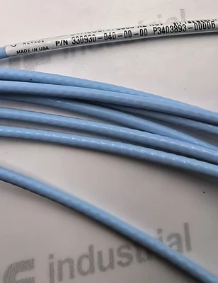 Bently Nevada 330930-040-00-00   New Extension Cord Sensor Probes - Image 1 of 3