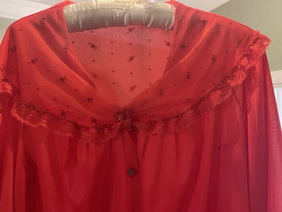 Bata/abrigo vintage de Roger talla 36 Foto 1 de 2