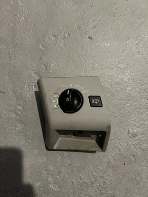 01-06 INTERRUPTOR CONTROL FARO MERCEDES-BENZ S55 AMG Q4160 Foto 1 de 2