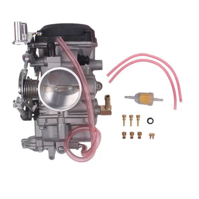 Carburetor For Sportster 1200 XLH1200 Sportster 883 XL883 Foto 1 de 4