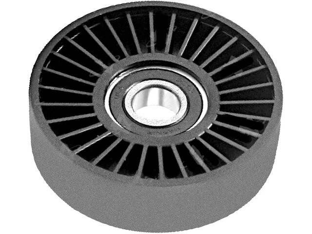 Polea tensora de correa de transmisión AC Delco 93KDBW19 para Dodge Stratus 2005 Foto 1 de 1