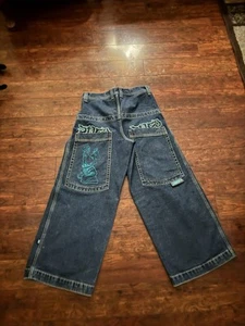 Jnco Artistical Uprising - Picture 1 of 4