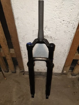 Federgabel Mig 29" 120mm Air Tapered 15x110 Boost Lockout - Bild 1 von 4