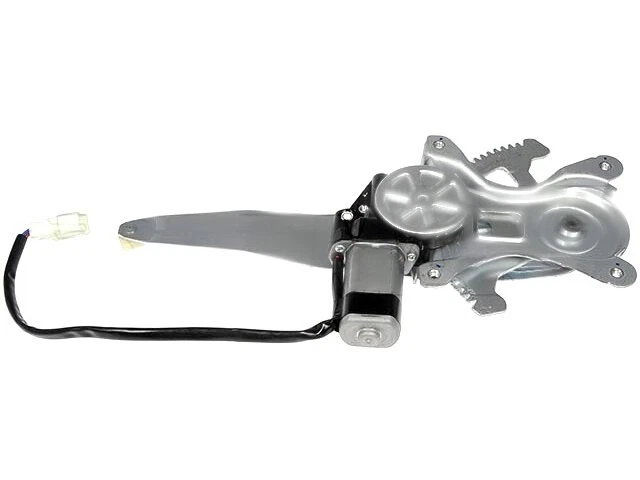 Regulador ventana trasera izquierda para 01-07 Toyota Highlander RR41B9 Foto 1 de 1