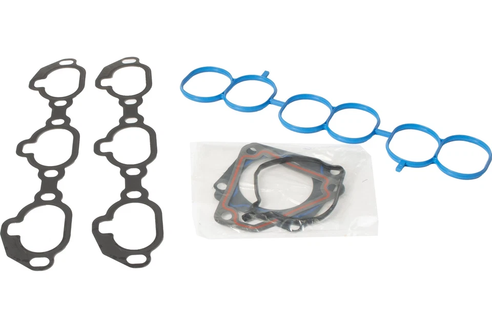 FelPro Intake Manifold Gasket Set Fits 00-01 Nissan Maxima Model Number MS912412 - Изображение 1 из 4