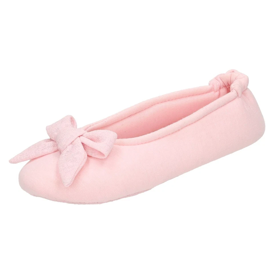 Spot On Damas - Zapatos Planos Mula Foto 1 de 1