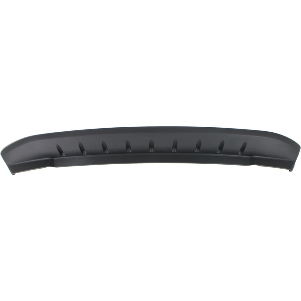 Front Valance For 2011-2016 Ram 1500 2010 Dodge Ram 1500 Textured - Image 1 of 4