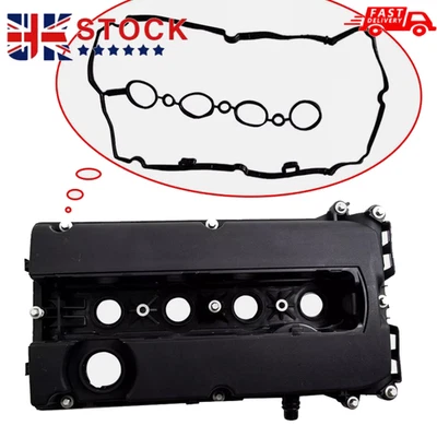 For VAUXHALL Astra H J 2005-2010 Corsa D Insignia 2019 Z16LET 55564395 55558673 - Image 1 of 4