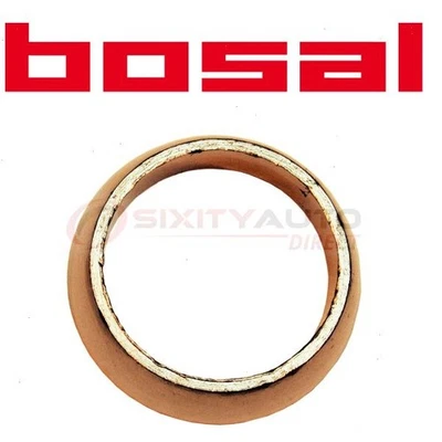 Bosal Exhaust Pipe Flange Gasket for 2006 Saab 9-2X - Gaskets Sealing  ao Foto 1 de 4