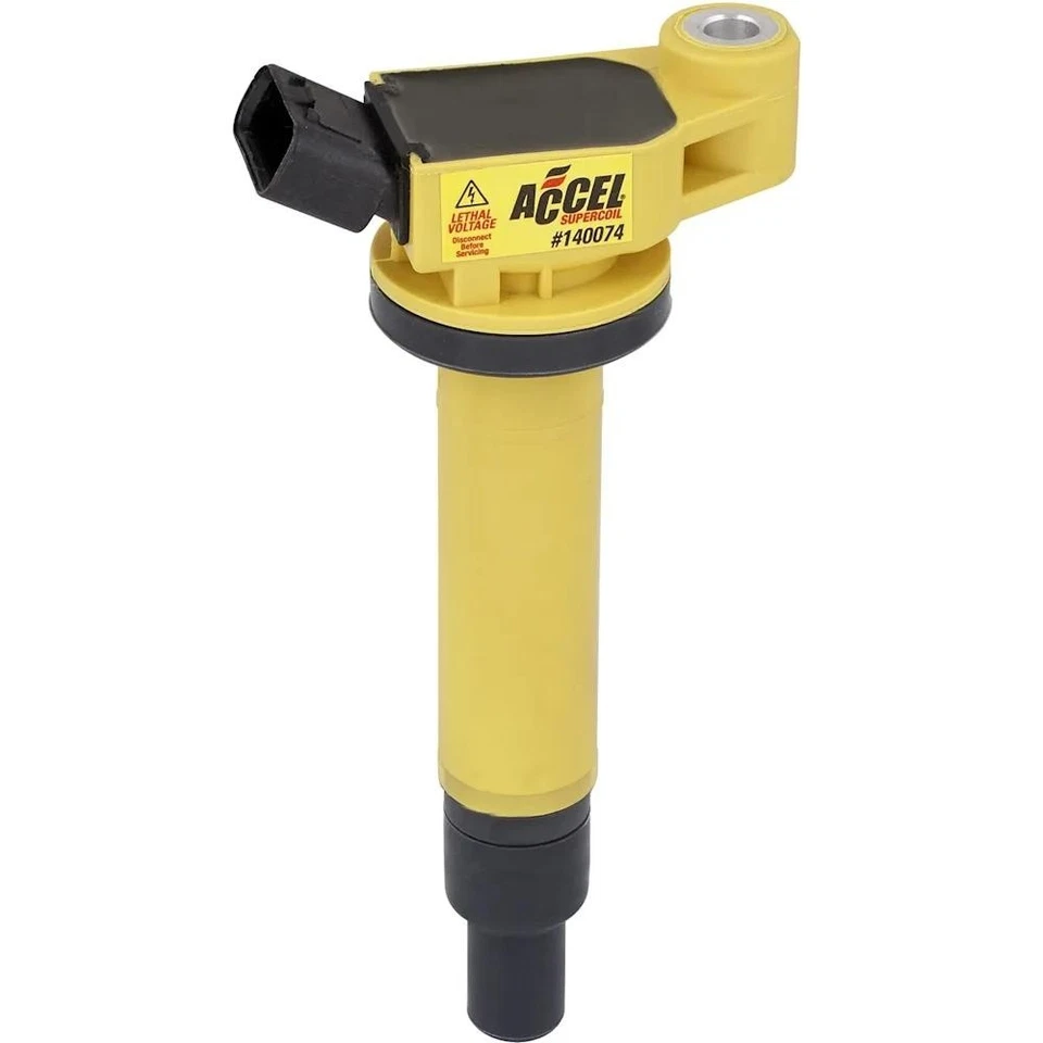 Nueva bobina de encendido para Toyota Avalon XL 6 cilindros 3,0 L por A35140074 Foto 1 de 1