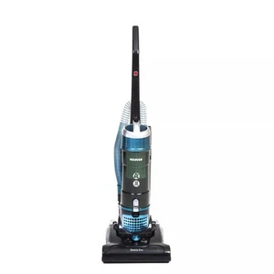 Hoover Upright Vacuum Cleaner Breeze Evo TH31BO01 Bagless - Black & Blue - Picture 1 of 12