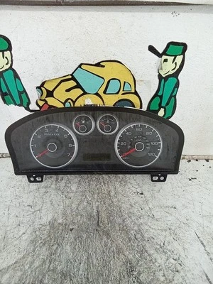 Cuadro de instrumentos velocímetro Ford Fusion 2007  Foto 1 de 4