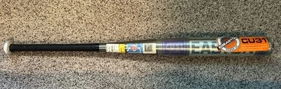 NUEVO Bate de béisbol softbol Easton ST20 ultra delgado CU31 ASA 32 pulgadas 24 OZ 2 1/4" Foto 1 de 4