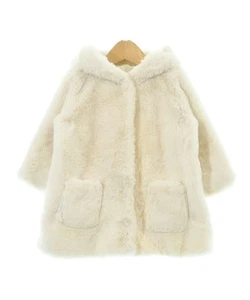MONNALISA Coats (Other) White 90(24M) 2200572919122 - Picture 1 of 6