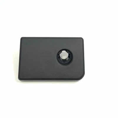 For Mercedes Benz G Class W463  Black Glove Box Lock Latch Handle Cover Foto 1 de 4