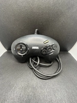 Joypad Controller per Console Sega MegaDrive Modello NO.1650 - Immagine 1 di 3