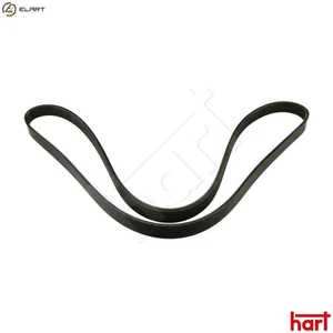 VRIBBED BELT 930 681 FOR MITSUBISHI OPEL TIGRA/TwinTop CORSA/Hatchback/Van 2.0L - Picture 1 of 9