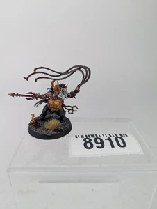 Warhammer Age of Sigmar Blades of Khorne Bloodstoker - Picture 1 of 1