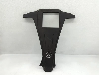 2014 梅赛德斯-奔驰 E350 发动机保护套 KFQGX — 第 1/4 张图片