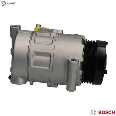 COMPRESSOR AIR CONDITIONING 1 986 AD1 026 FOR VW CRAFTER/30-50/Van/30-35/Bus - Image 1 of 4