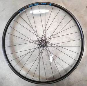 WTB STP i23 FRONT ALUMINUM RIM 27.5" RIM/HUB BIKE WHEEL FWH13 - Picture 1 of 7
