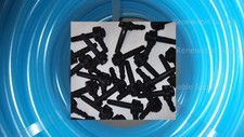 20 New Maple Taps/Spouts/spiles & 40Ft. Hose 5/16" sap syrup Free shipping!