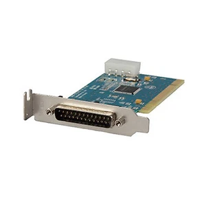 SystemBase Multi-2C/LPCI RS232 Cable 2Port Serial Communication Card - Picture 1 of 4