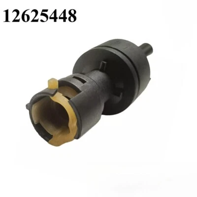 Conector de válvula PCV 12625448 para 2.0T LDK Cobalto HHR Verano Solsticio Sky Regal Foto 1 de 4