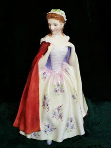 Royal Doulton “Bess” Porcelain Figurine–HN2002–Retired 1969–Lovely Condition - Picture 1 of 5