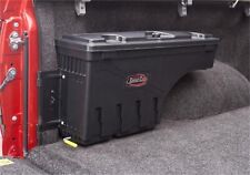 UnderCover SC200D Swing Case Storage Box Fits F-250 Super Duty F-350 Super Duty