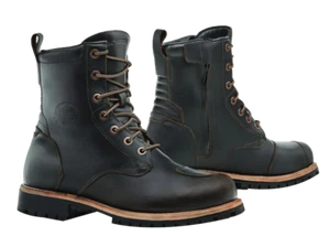 Forma Legacy Boots Black - Picture 1 of 3