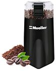 Mueller Electric Coffee And Spice Grinder