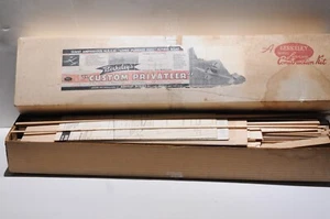 BERKELEY CUSTOM PRIVATEER R/C GIANT AMPHIBIOUS N.A.C.A. 114” WINGSPAN .45-1.20 E - Picture 1 of 11