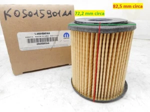 ENGINE OIL FILTER FOR CHRYSLER NEON - Picture 1 of 3