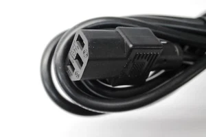 Power Cord Cable Connector for Samsung PN60E550 PN60E6500 PN60E7000 Plasma TV - Picture 1 of 1