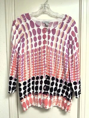 Cárdigan Mercer Street XL para mujer Foto 1 de 3