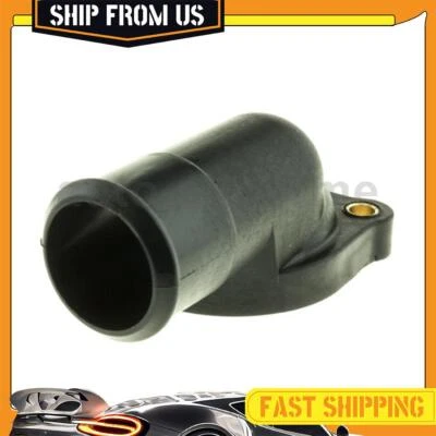 Salida de agua de refrigerante del motor para Subaru Impreza 2004 2,0 L Foto 1 de 4