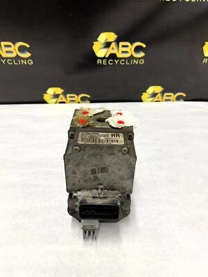 2000-2005 Cadillac Deville Abs conjunto de bomba de freio antibloqueio fabricante de equipamento original - Imagem 1 de 4