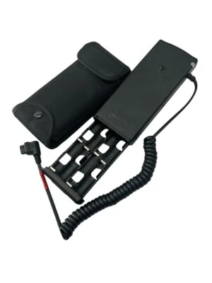 Bateria flash externo Godox CP-80 para Canon 550EX 580EX II - Imagem 1 de 3