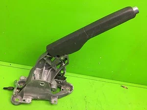 VOLKSWAGEN GOLF MK5 Handbrake Lever  Grey 04-09 - Picture 1 of 3